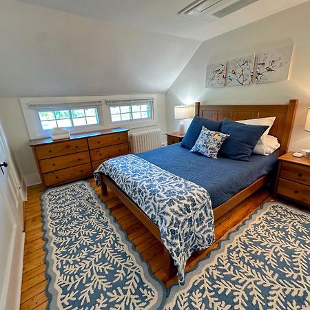 Experience The Rocks Estate Like Never Before With A Stay At The Gardeners Cottage! Bethlehem Exterior photo
