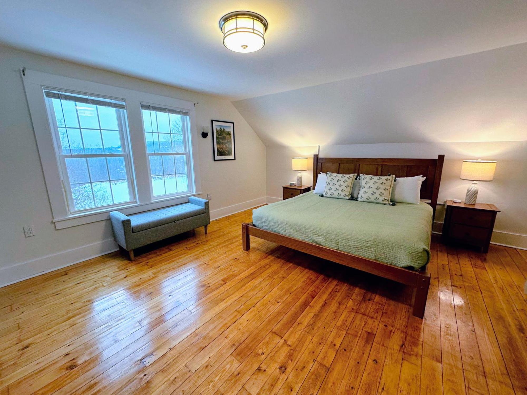 Experience The Rocks Estate Like Never Before With A Stay At The Gardeners Cottage! Bethlehem Exterior photo