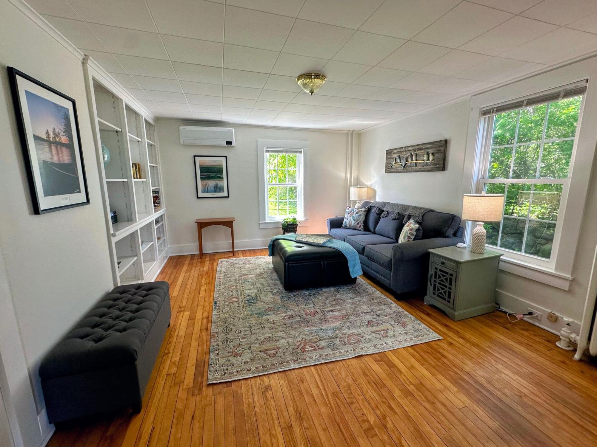 Experience The Rocks Estate Like Never Before With A Stay At The Gardeners Cottage! Bethlehem Exterior photo