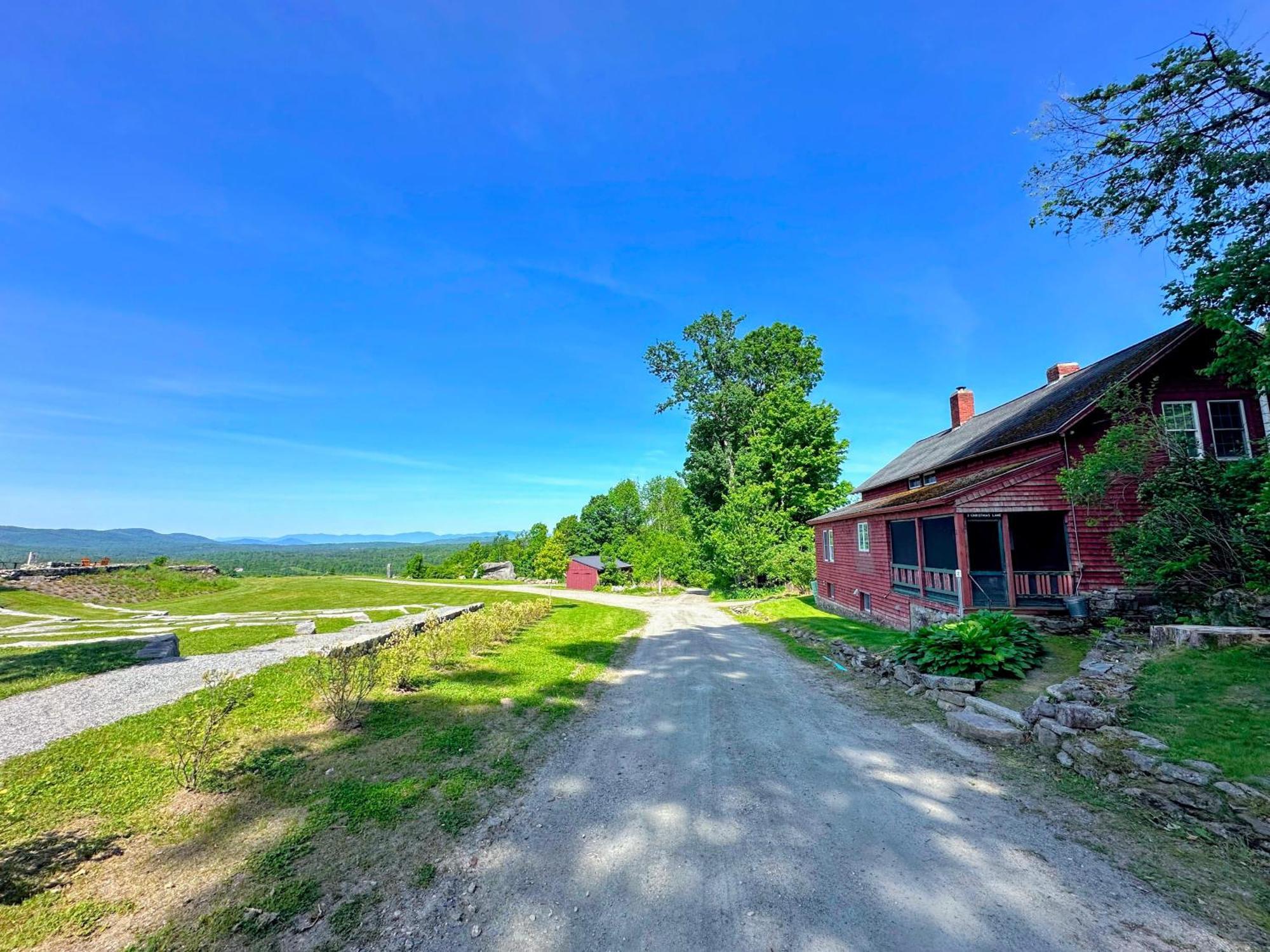 Experience The Rocks Estate Like Never Before With A Stay At The Gardeners Cottage! Bethlehem Exterior photo