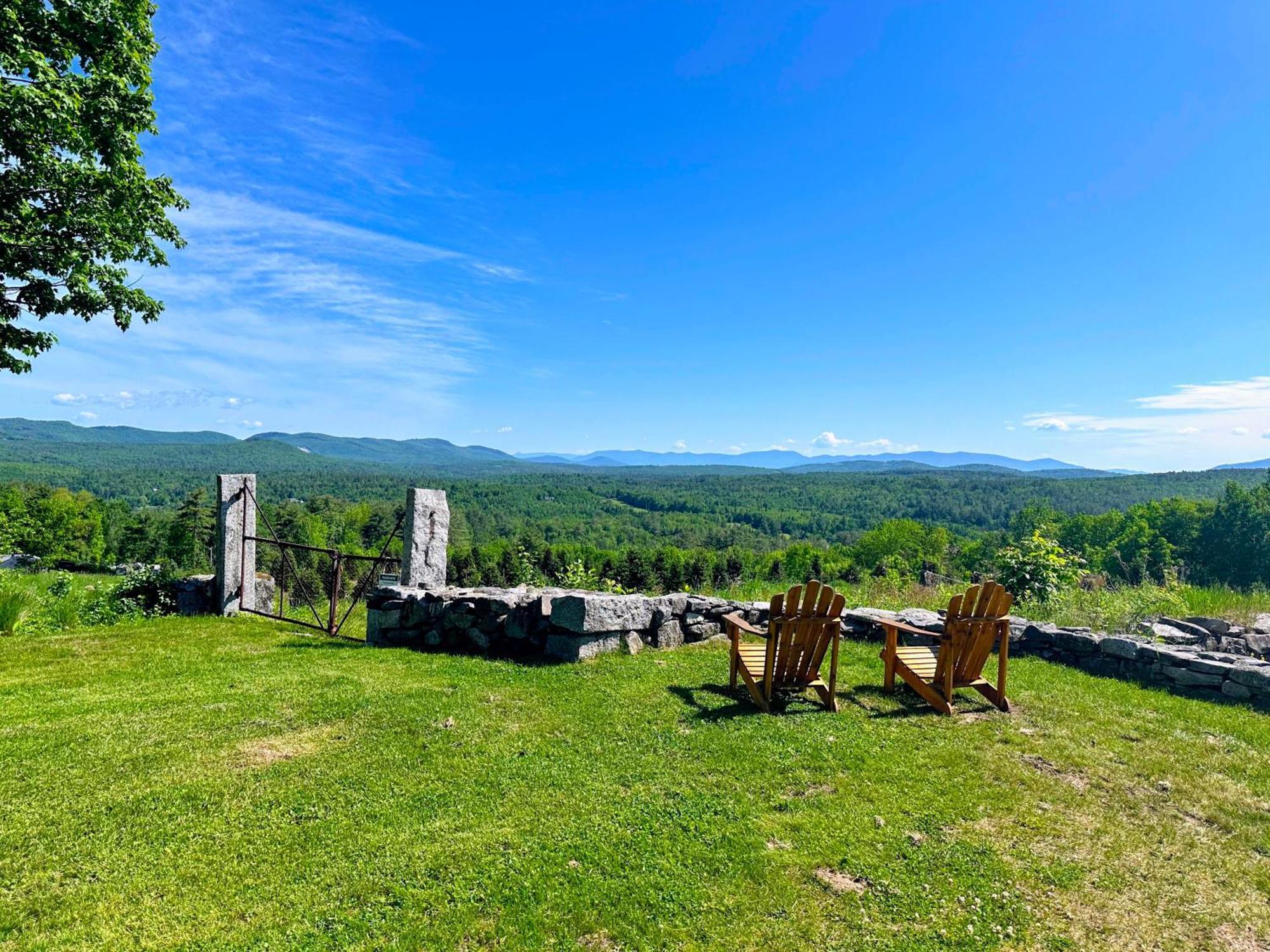 Experience The Rocks Estate Like Never Before With A Stay At The Gardeners Cottage! Bethlehem Exterior photo