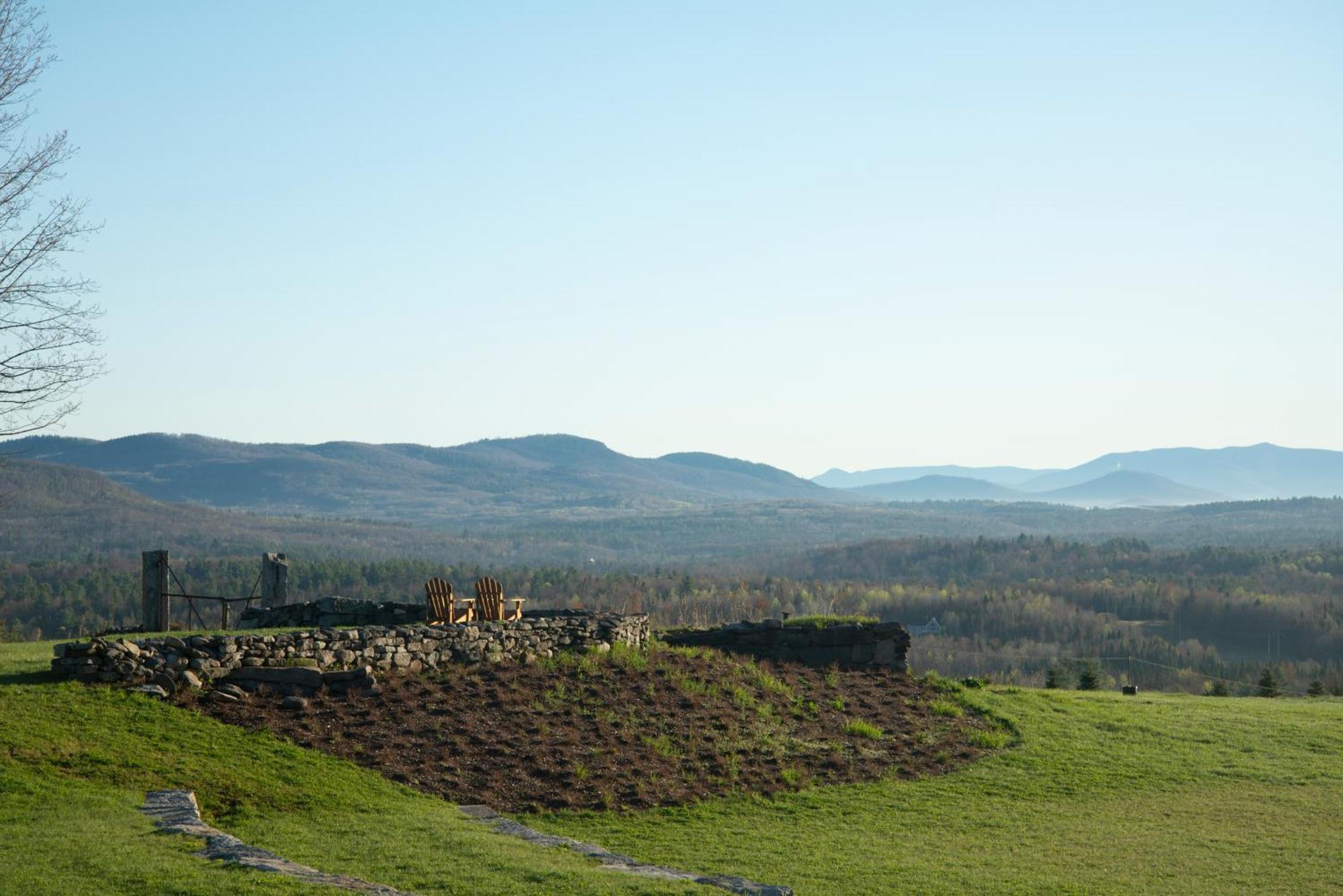 Experience The Rocks Estate Like Never Before With A Stay At The Gardeners Cottage! Bethlehem Exterior photo