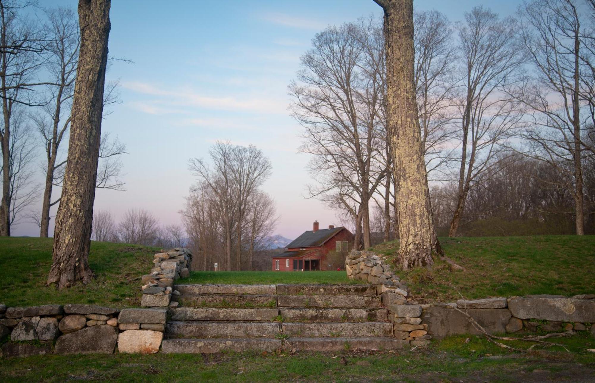 Experience The Rocks Estate Like Never Before With A Stay At The Gardeners Cottage! Bethlehem Exterior photo