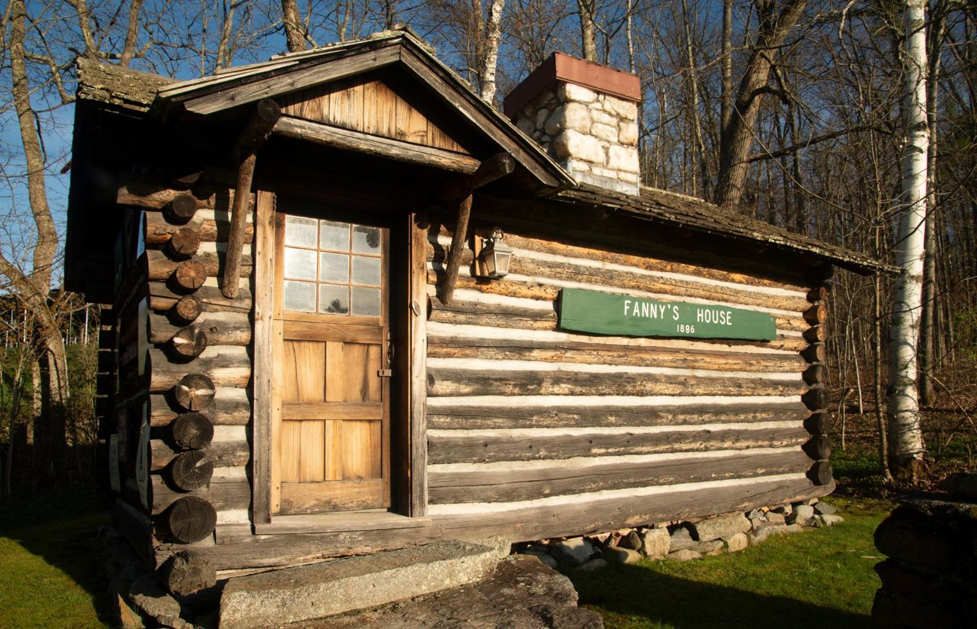 Experience The Rocks Estate Like Never Before With A Stay At The Gardeners Cottage! Bethlehem Exterior photo