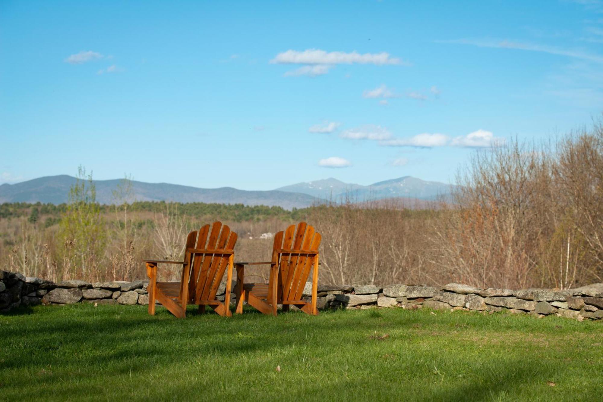 Experience The Rocks Estate Like Never Before With A Stay At The Gardeners Cottage! Bethlehem Exterior photo